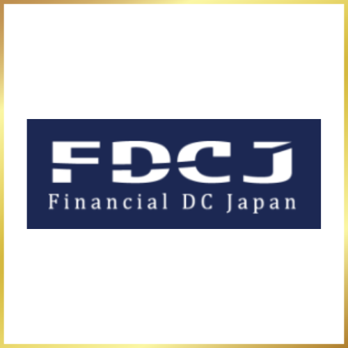 株式会社Financial DC Japan