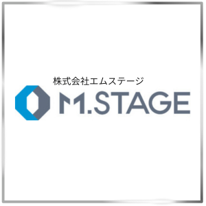 株式会社エムステージ