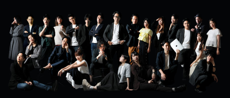 世界一変わった会社で 世界一変わった社員と 世界一変わった仕事を創る ホワイトキャリア