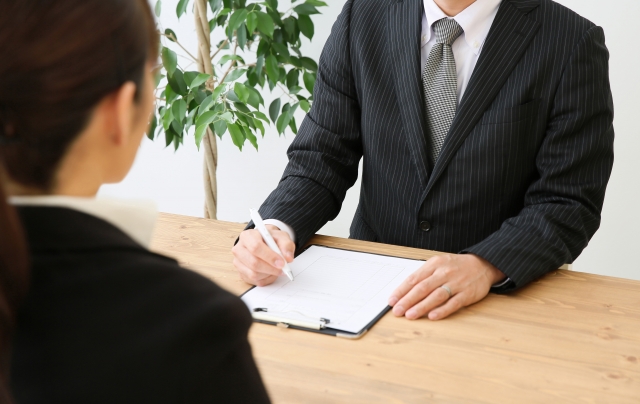 リファラル採用