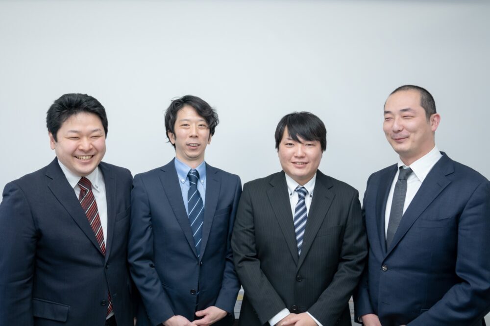 ウィードファウスト株式会社 ｜ホワイト企業認定に認定されました｜ホワイト企業が集まる就活情報サイト