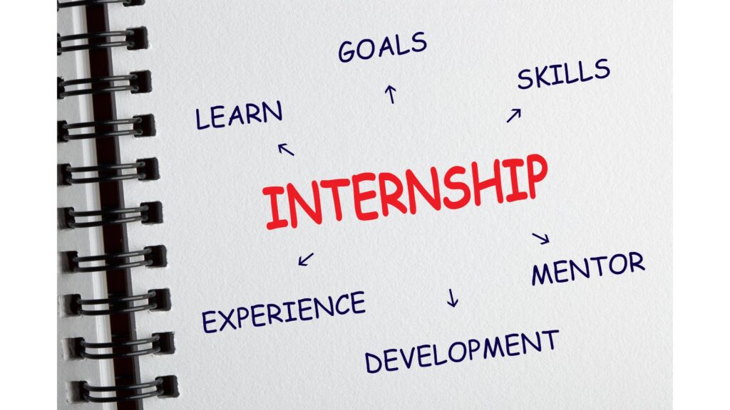 インターンシップの探し方