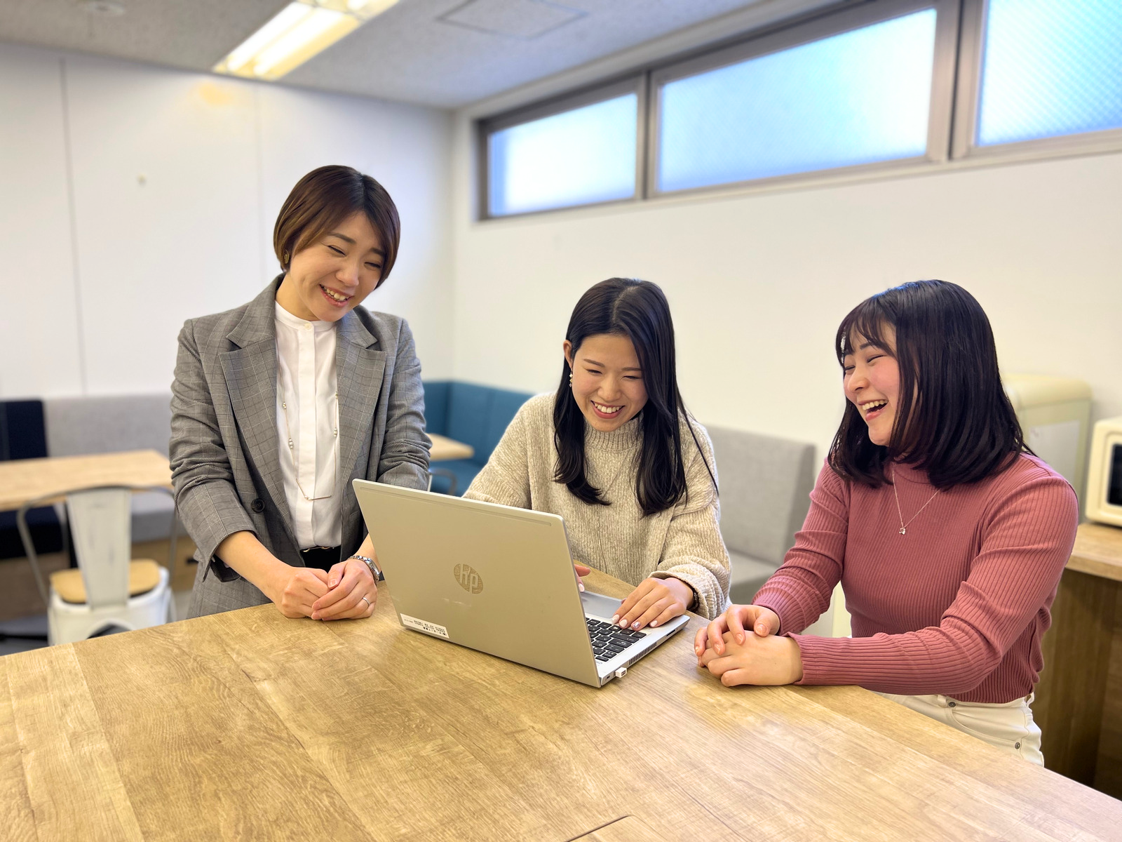 株式会社K-BIT ｜ホワイト企業認定に認定されました｜ホワイト企業が集まる就活情報サイト