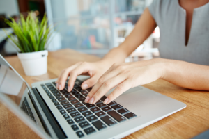 インターンシップ情報収集