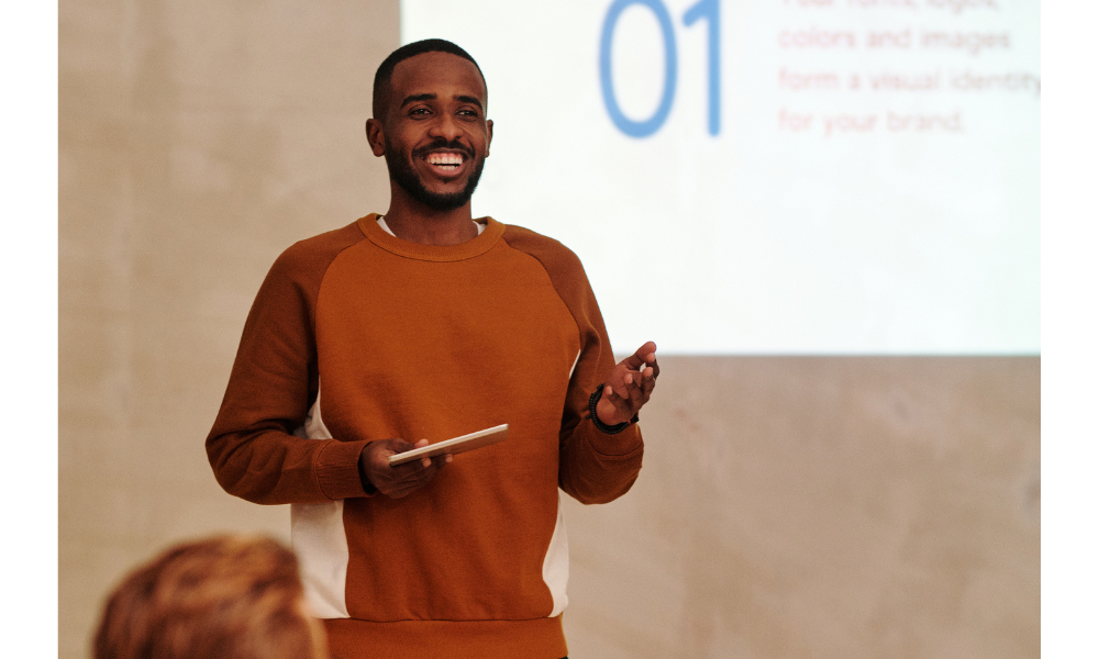 インターンシップ自己紹介のポイント