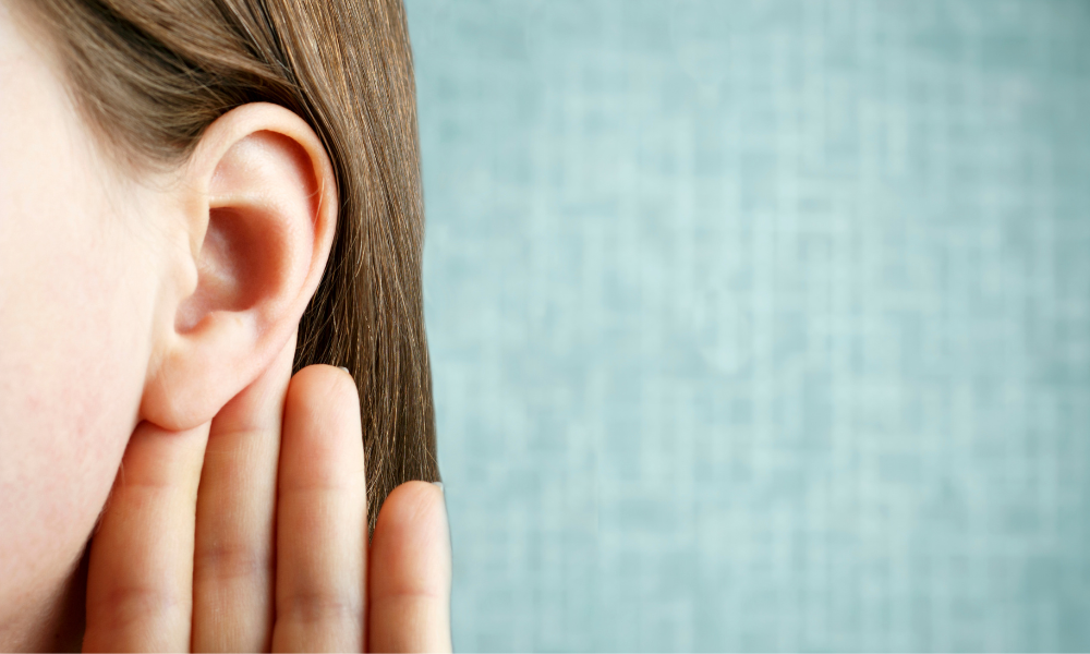 インターンシップ自己紹介の声のポイント