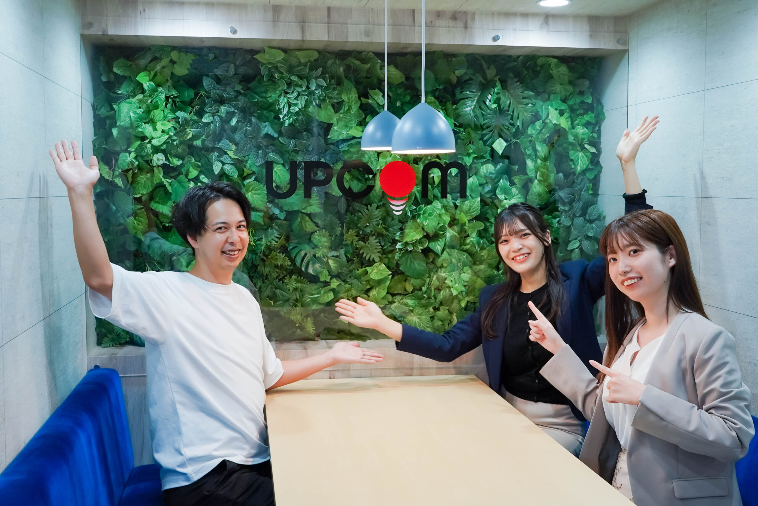 株式会社アップコム | ホワイト企業が集まる就活情報サイト | ホワイトキャリア｜ホワイト企業が集まる就活情報サイト