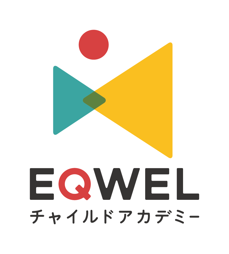 株式会社EQWELのロゴ
