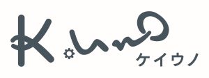 株式会社ケイ・ウノのロゴ