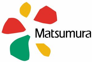 株式会社松村組のロゴ