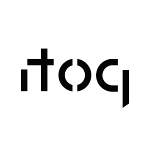 株式会社itoqのロゴ