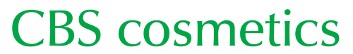 株式会社CBSのロゴ