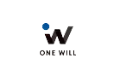 株式会社ONE WILLのロゴ