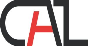 キャル株式会社のロゴ