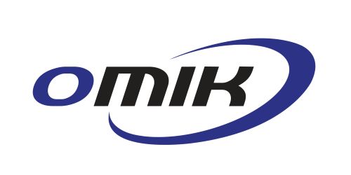 株式会社オーミックのロゴ