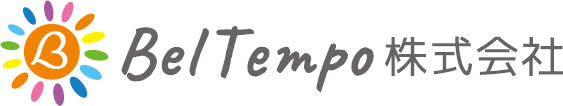 BelTempo株式会社のロゴ